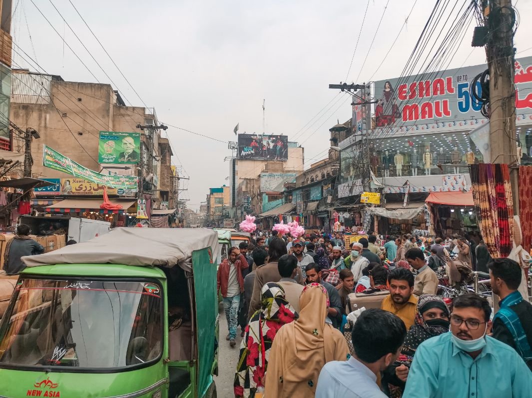 Islamabad