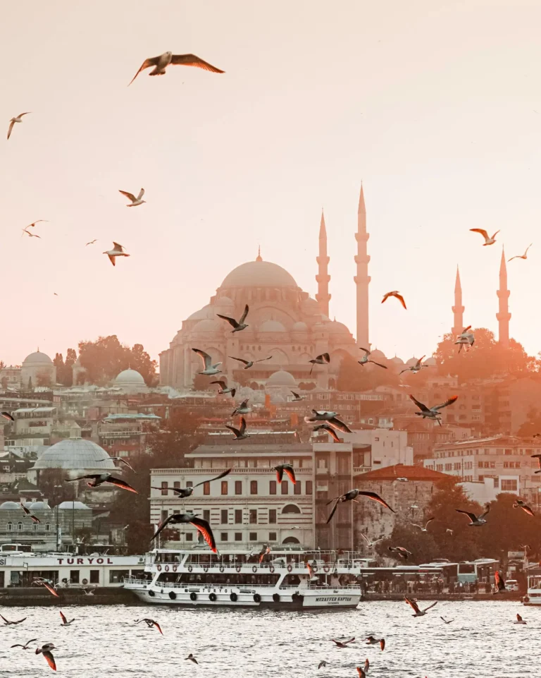 istanbul