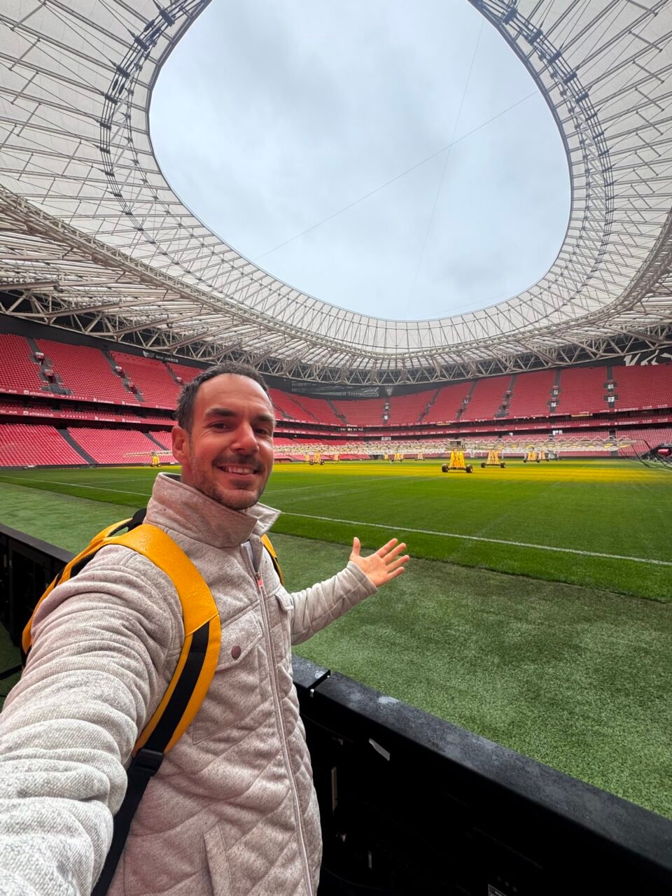 san mames stadion