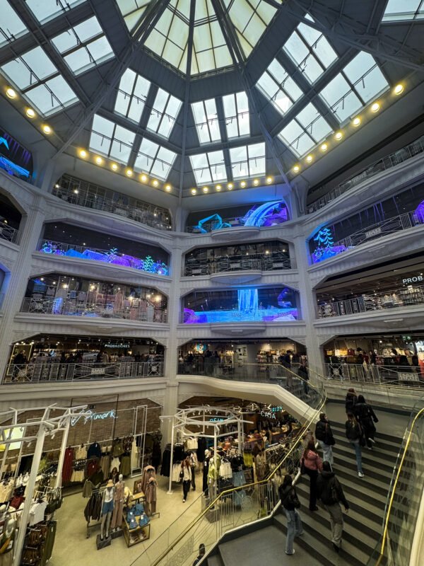 primark soping